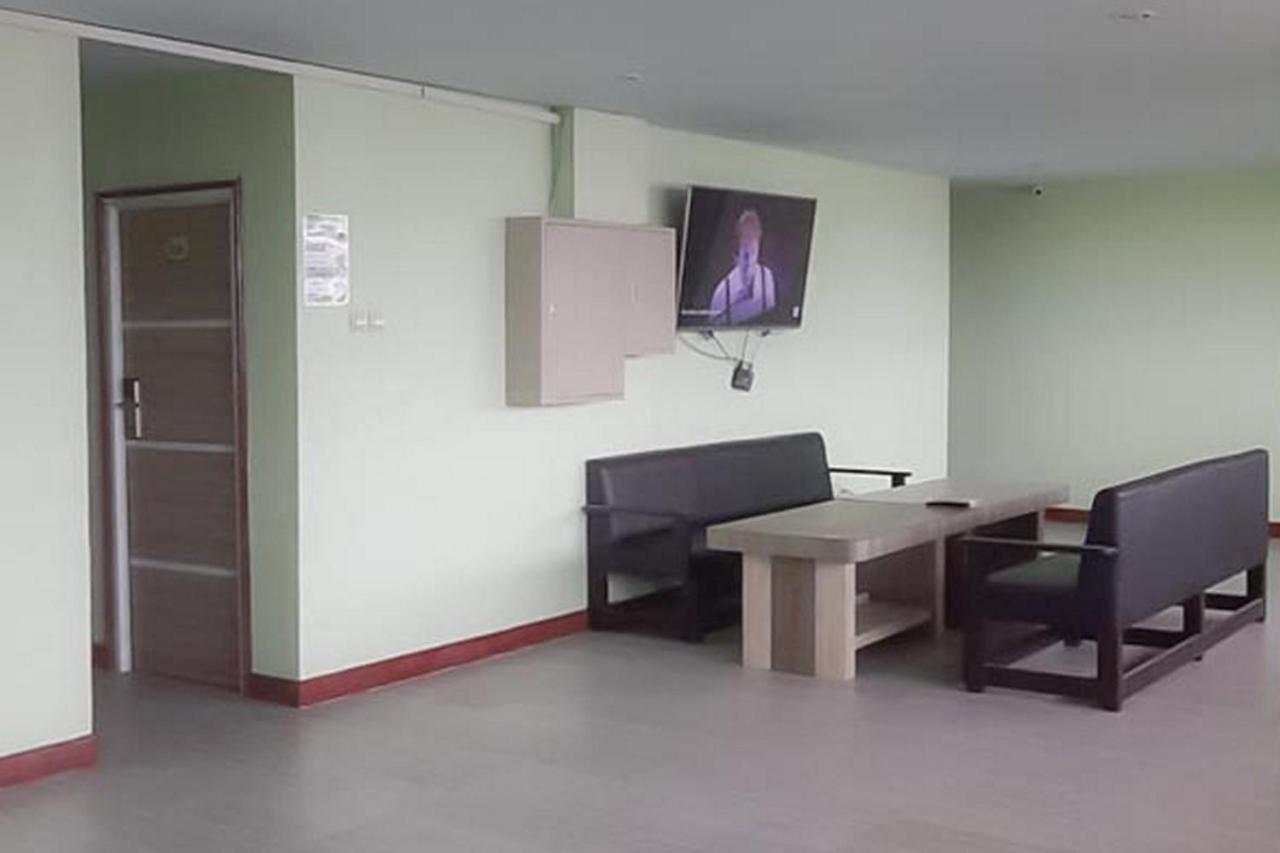 Guest House Anak Raja Pangkalan Bun Syariah RedPartner Bagian luar foto