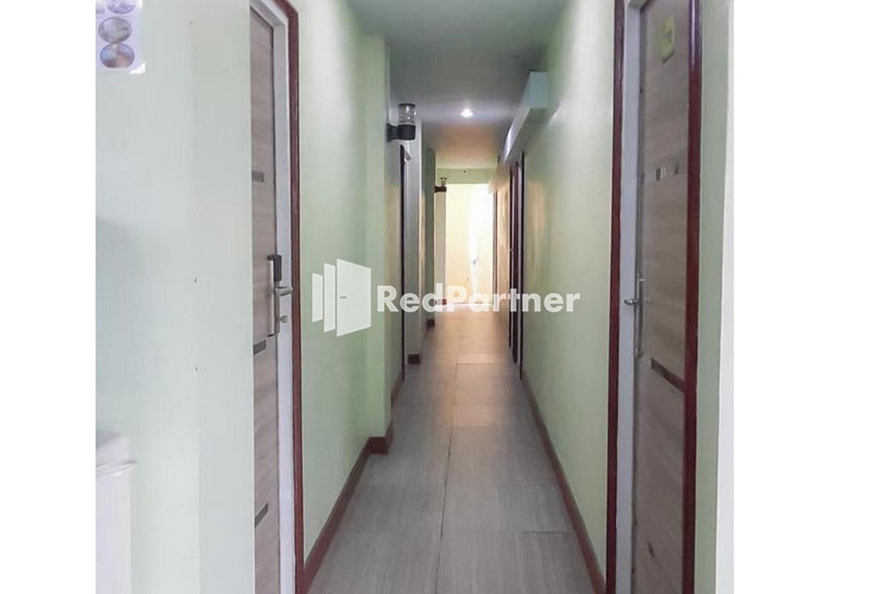 Guest House Anak Raja Pangkalan Bun Syariah RedPartner Bagian luar foto